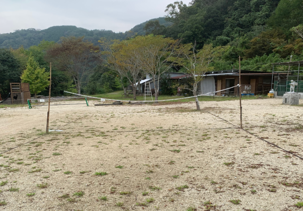 北海道, テスト