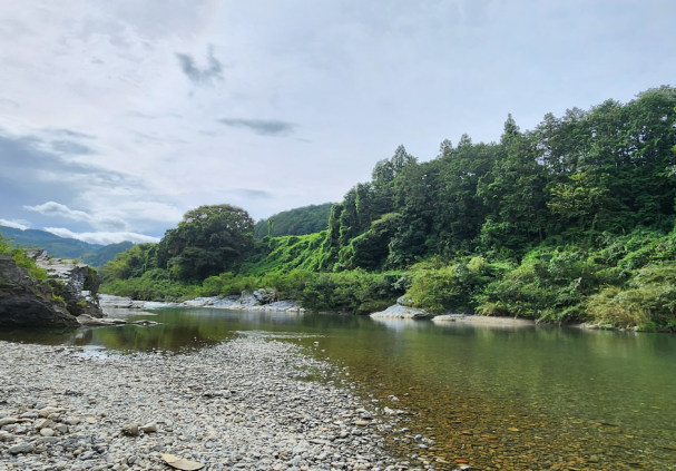 北海道, テスト