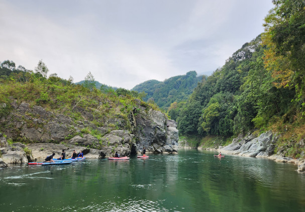 北海道, テスト