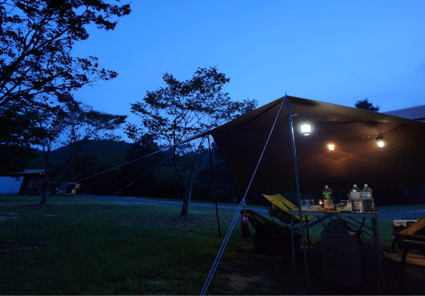 北海道, テスト